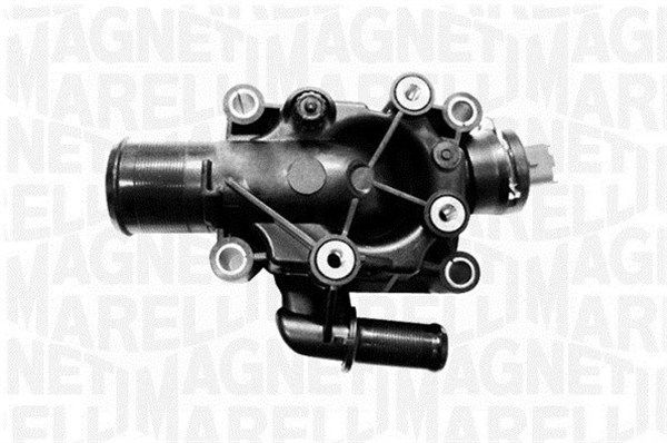 MAGNETI MARELLI termostatas, aušinimo skystis 352061891000